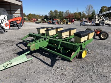 Main image John Deere 7000