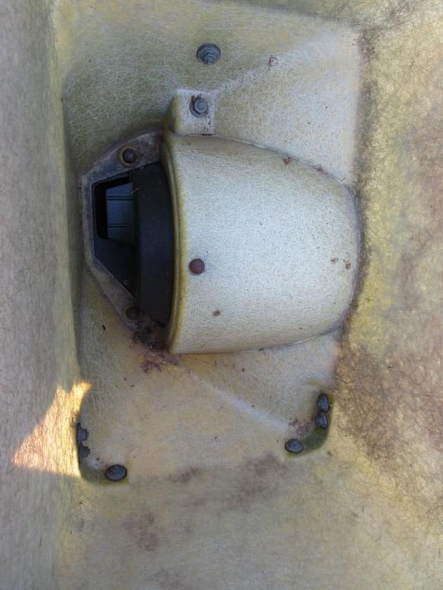 Image of John Deere 7000 equipment image 3