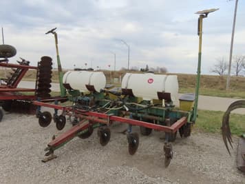 Main image John Deere 7000