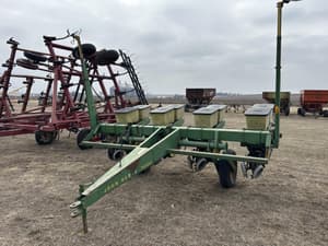 John Deere 7000 Image