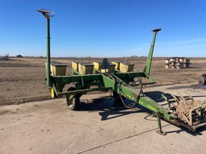 John Deere 7000 Image