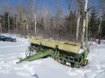 Main image John Deere 7000