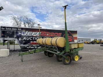 Main image John Deere 7000