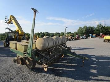 Main image John Deere 7000