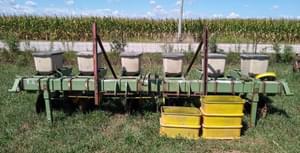 John Deere 7000 Image