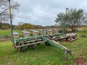 John Deere 7000 Image