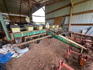 John Deere 7000 Image