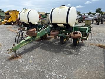 Main image John Deere 7000