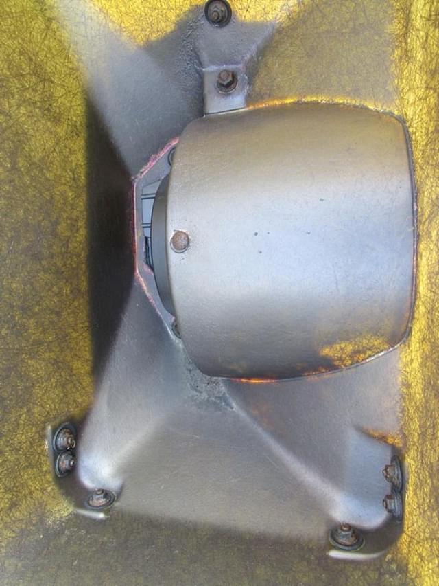 Image of John Deere 7000 equipment image 3