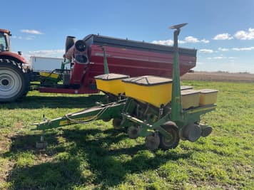 Main image John Deere 7000