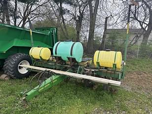 Main image John Deere 7000 9