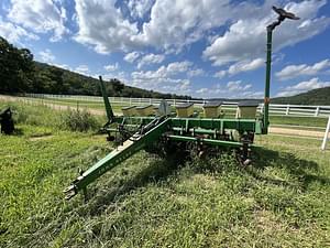 John Deere 7000 Image