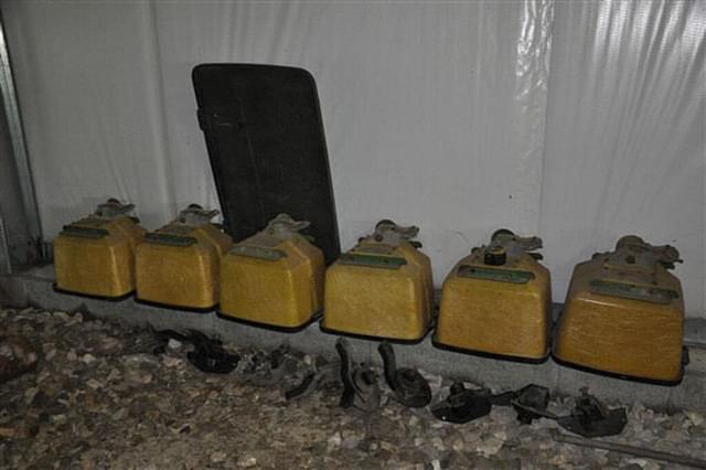 Image of John Deere 7000 equipment image 4