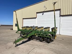 Main image John Deere 7000