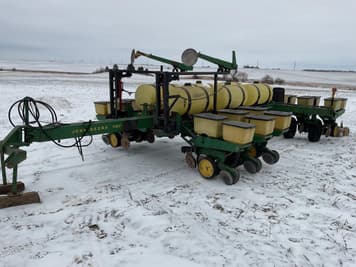 Main image John Deere 7000