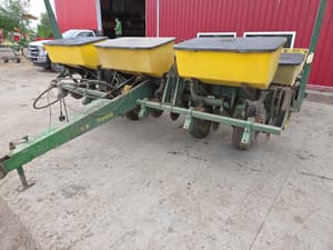 John Deere 7000 Image