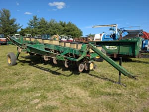 John Deere 7000 Image