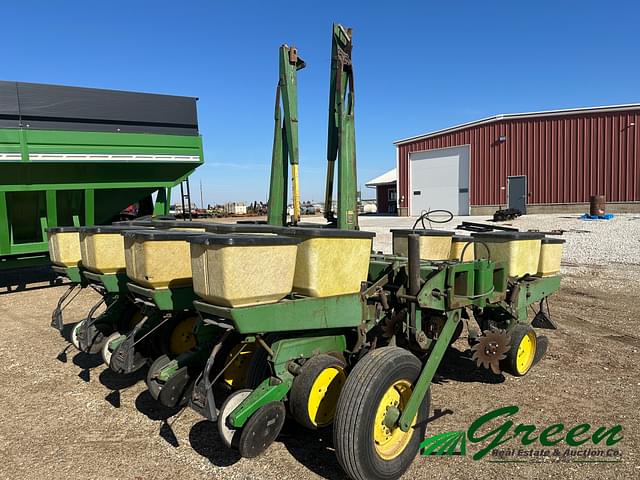 Image of John Deere P7000 equipment image 3