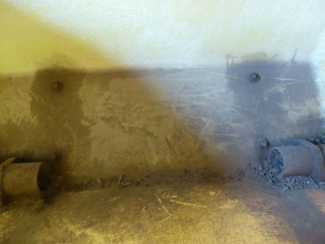 Image of John Deere 7000 equipment image 3