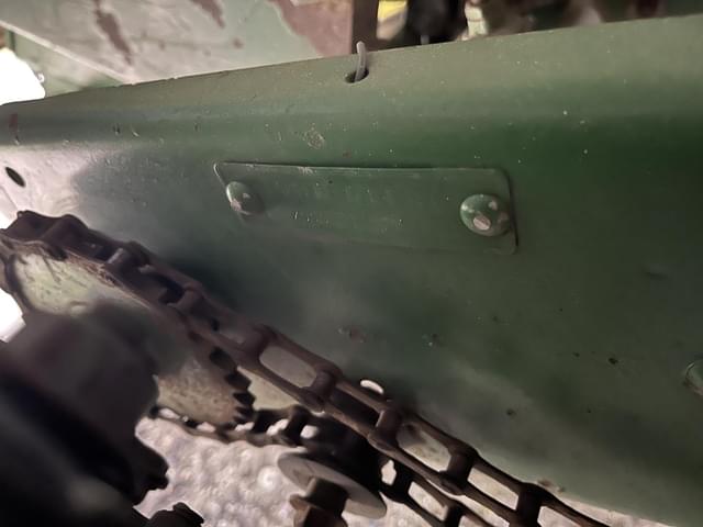 Image of John Deere 7000 equipment image 4