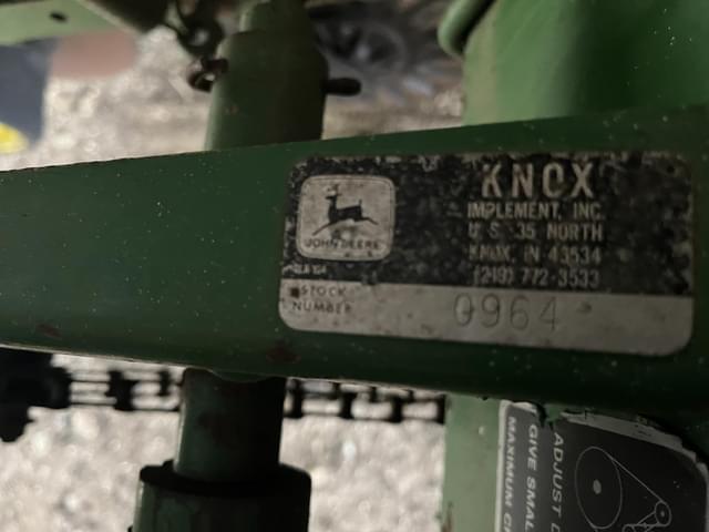 Image of John Deere 7000 equipment image 3