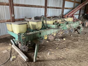 John Deere 7000 Image