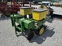 John Deere 7000 Image