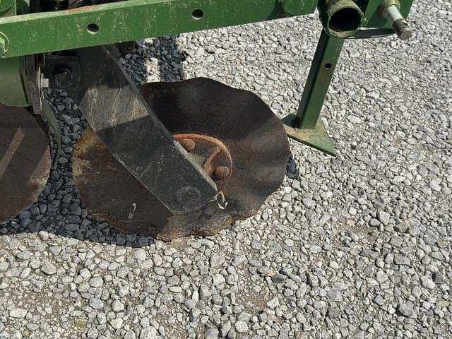 Image of John Deere 7000 equipment image 4
