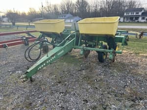 John Deere 7000 Image