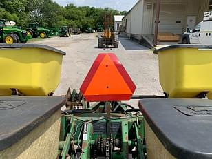 Main image John Deere 7000 5