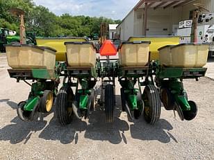 Main image John Deere 7000 6