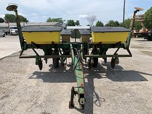 Main image John Deere 7000 7