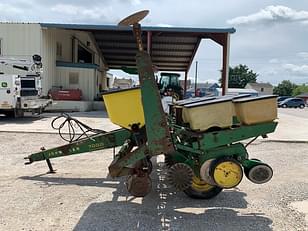 Main image John Deere 7000 9