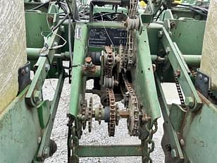 Main image John Deere 7000 35