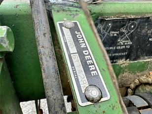 Main image John Deere 7000 45