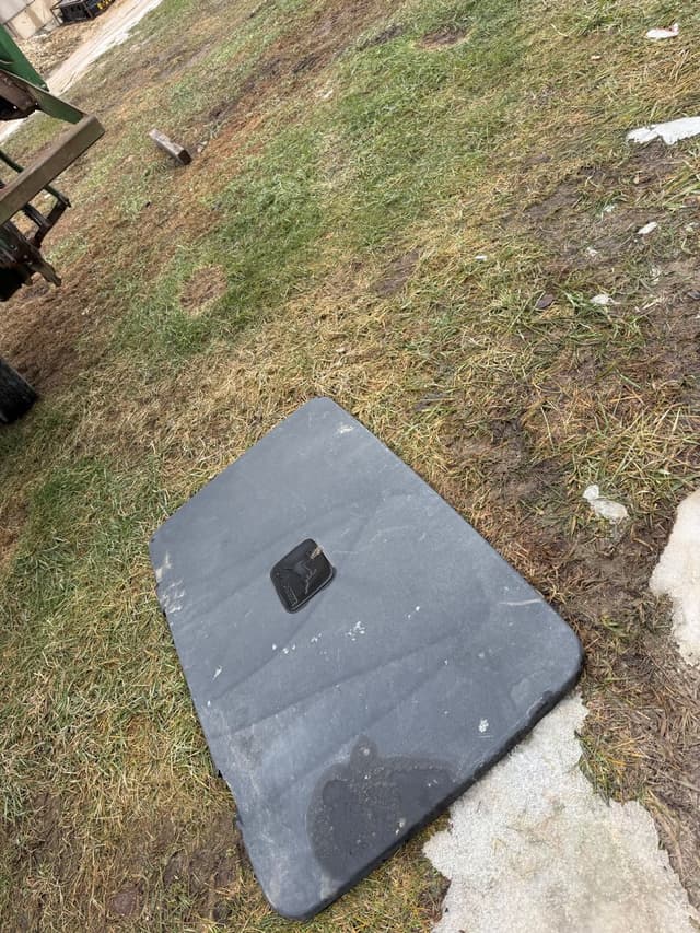 Image of John Deere 7000 equipment image 3