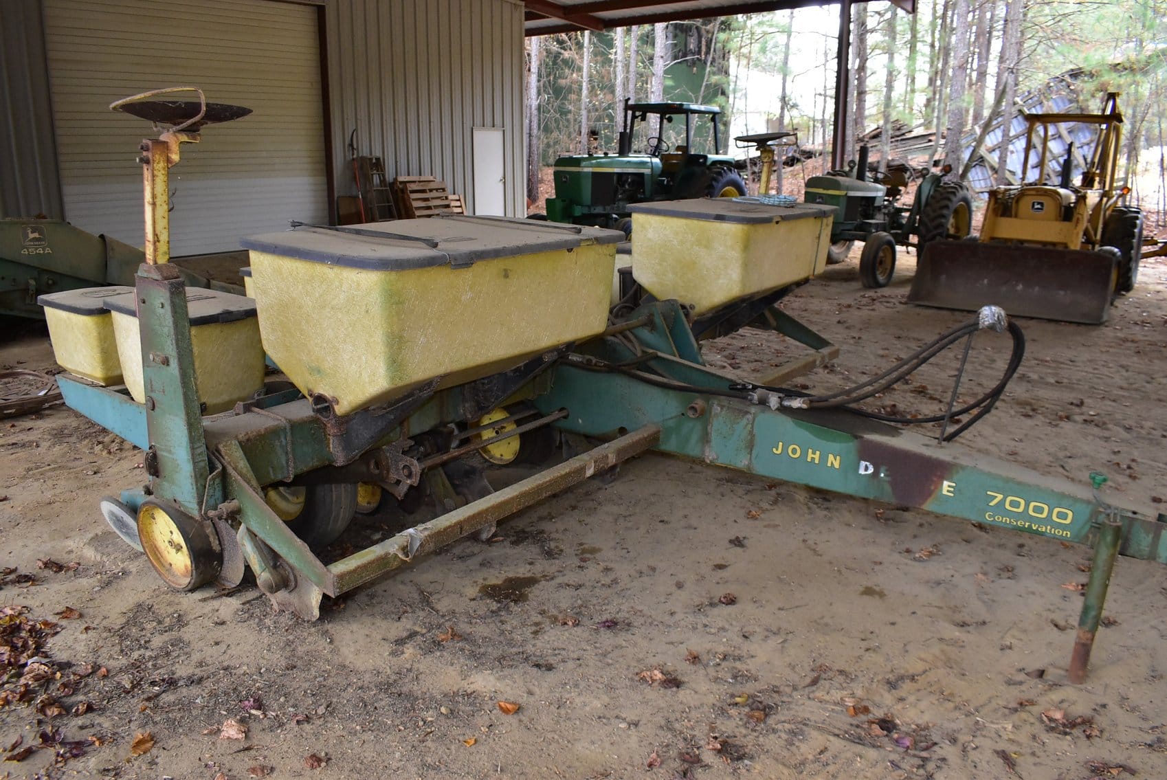 Equipment Main Image