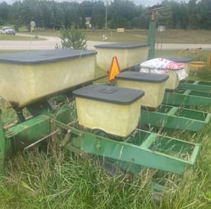 John Deere 7000 Image