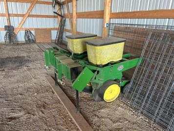 Main image John Deere 7000