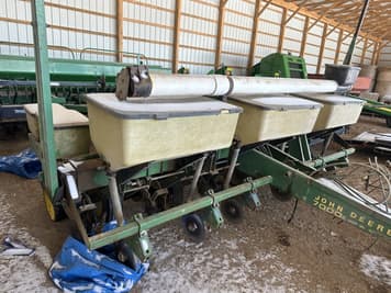 Main image John Deere 7000