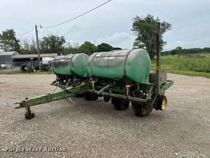 John Deere 7000 Image