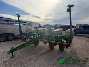 John Deere 7000 Image