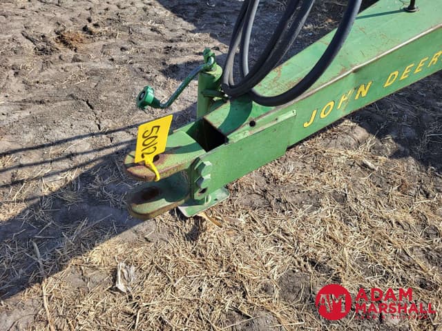 Image of John Deere 7000 equipment image 4