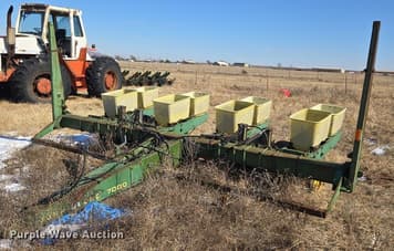 Main image John Deere 7000