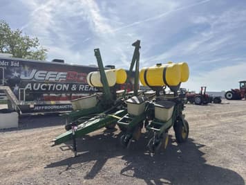 Main image John Deere 7000