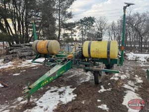 John Deere 7000 Image