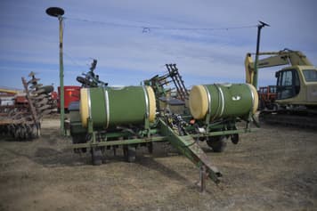 Main image John Deere 7000