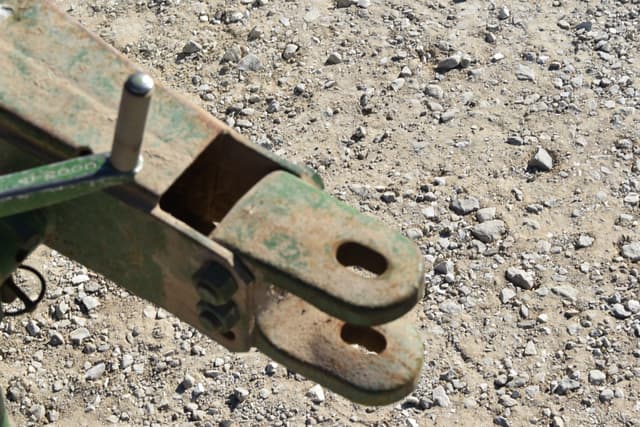 Image of John Deere 7000 equipment image 4