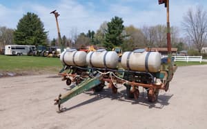 John Deere 7000 Image