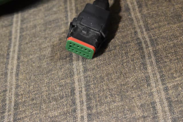 Image of John Deere StarFire 7000 equipment image 3